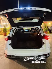  28 ‏NETA U 2022 الون الابيض بنوراما لون ابيض ممشى 22 الف اعلى صنف