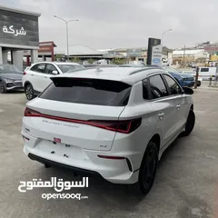  14 BYD E2 2023 مستعمل للبيع