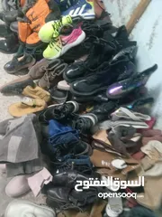  12 بضاعة محل كامل