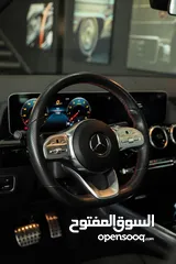  2 مرسيدس GLA200 2020