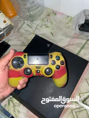  1 ps4 sell in good condition