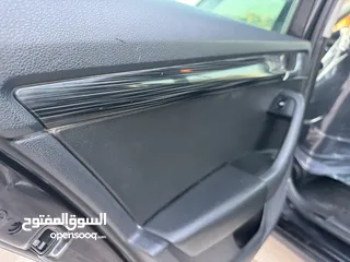  20 سكودا اوكتافيا 2019/18 اتومات