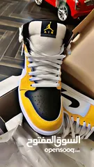  2 AIR JORDAN 1 MID