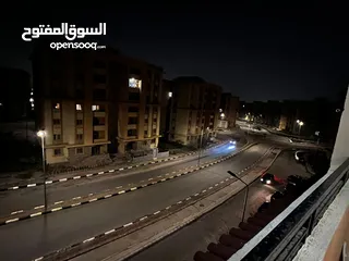  3 شقةمفروشة للاءيجار  فى كمبوند جاردنيا سيتى مدينة نصر مرحبا بجميع الجنسيات