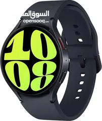  1 Samsung galaxy watch 6 44mm