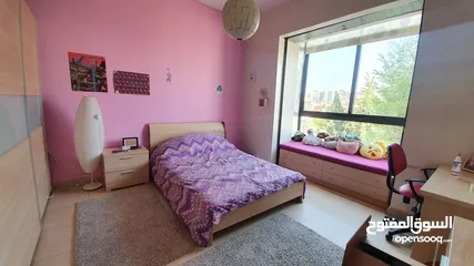  18 شقة مميزة للايجار في جبل عمان