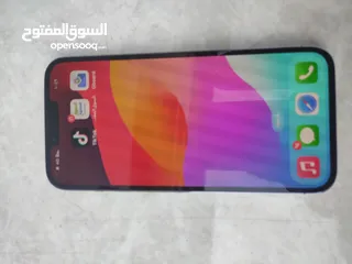  1 ايفون 13برو ماكس للبيع