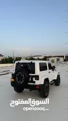  4 Jeep Wrangler Rubicon X 2014