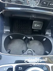  15 Full E200 2017 وارد شركه بحاله الوكاله