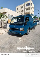 5 بكم بنجو دبل كبين للبيع
