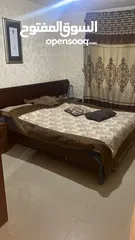  2 شقة مفروشة للايجار في شميساني 250