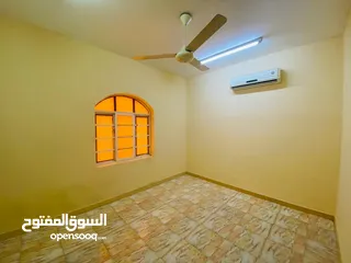  1 شقة للايجار في المعبيلة خلف مركز القبائل - Flat for rent in mabilla Behind Al qabayel