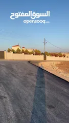  11 قطعة ارض للبيع (فُرصة العمر) بأجمل موقع في ام رمانة  حي القاسم مقابل شفا بدران ، أجمل أطلالة