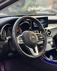  1 مرسيدس C180