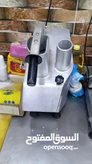  1 ماكينه موزريلا