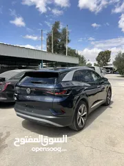  7 فوكس فاغن ID4 2023 crozz pro