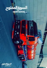  3 صهريج تنك نضح