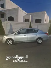  5 نيسان صني 2012 بحالة ممتازة جدا