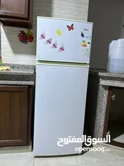  3 ثلاجه نضيفه بحاله الوكالا