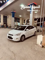  2 هونداي اكسنت 1600. 4 غيار