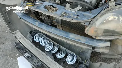  2 قيق 8 براغي بسعر حرق ست فردات