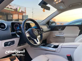  4 مرسيدس بنز Gla250  للبيع موديل 2021  محرك 2000.T مكان السياره بغداد - السيديه