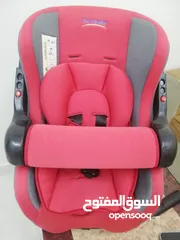  2 Baby car seat