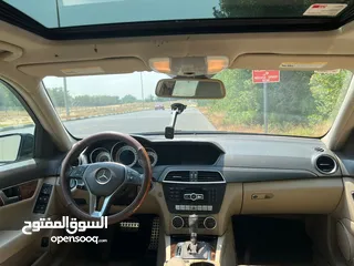  10 مرسيدس C250