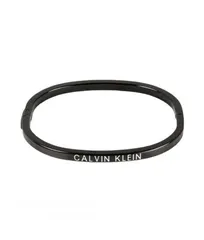  1 Calvin Klein Original Rare Black Bracelet Made In Usa New
