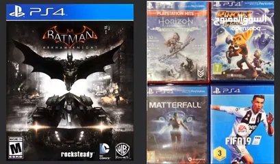  1 Ps4 - CD games