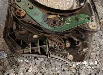  10 2002 Mercedes Benz E220 CDI W210 إير باق