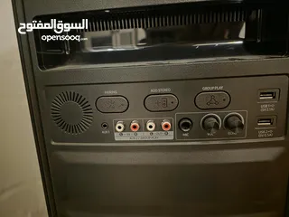  8 SAMSUNG TOWER T50 سماعه سبيكر