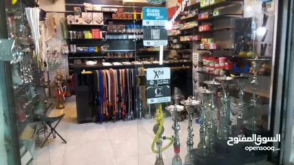  2 محل ارجيل الربيع