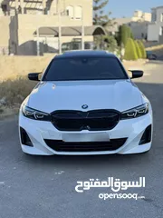  13 BMW i3 2024