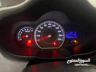  7 هونداي i10 اتوماتيك