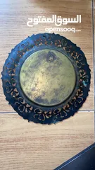  9 طقم نحاسيات