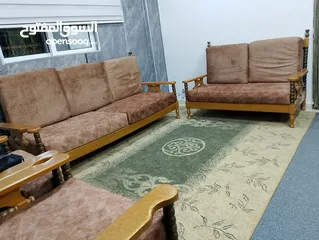  8 طقم مورس ثمن مقاعد