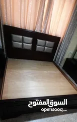  2 تخت مجوز للبيع