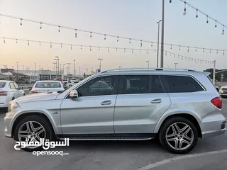  4 Mercedes GL500 Model 2015 GCC Specifications Km 145.000 Price 77.000 Wahat Bavaria for used cars Sou