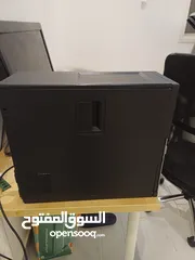  2 Dell gaming pc