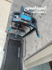  5 جهاز مشي ذكي