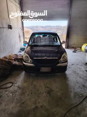  1 ديهاتسو سيريون 99