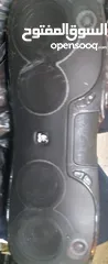  5 امبيفيرا ت رسيفر اجهزه صوتيه