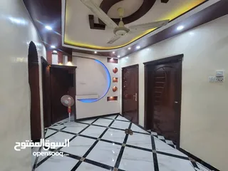  5 بيت دورين في الحي التجاري عرطه قبل رمضان