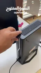  8 كمبيوتر pc مستعمل ماركة Acer