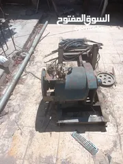  3 للبيع........مولد6فاز
