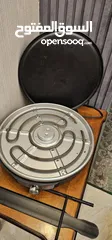  2 ماكينة صنع كريب كهربائية