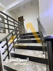  9 شقة للايجار حي صنعاء طابق اول تلائم الشركات والمكاتب المجازة قانونيا