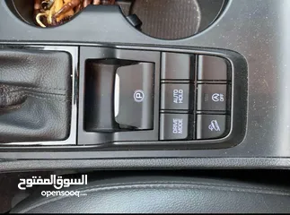  4 هيونداي توسان 2019