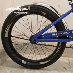  3 selling bike PUBG SIZE 20INCH